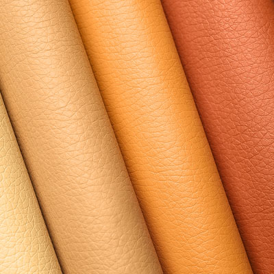 Ananas leather application