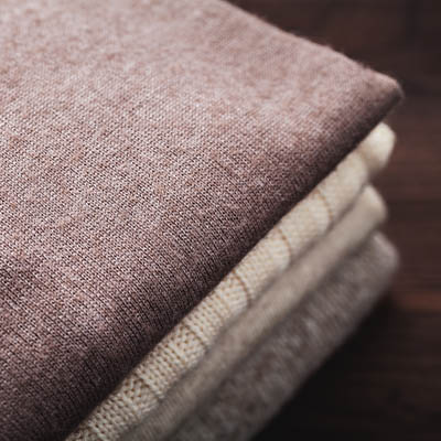Ananas wool - application