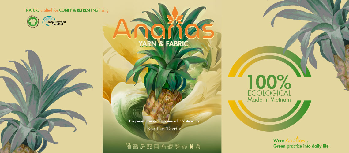 Banner Ananas poster 5