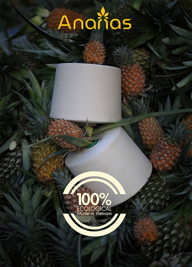 Banner mobile tơ sợi vải Ananas 4 chưa giảm