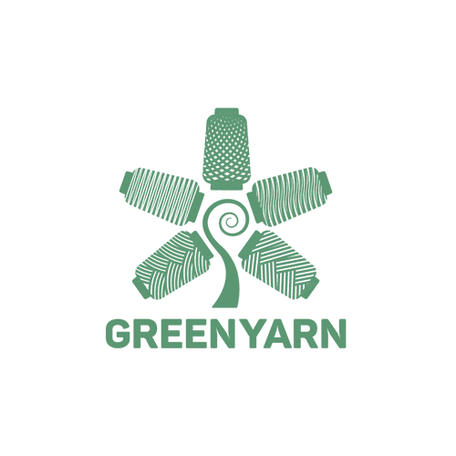 Trang chủ 31 Greenyarn logo