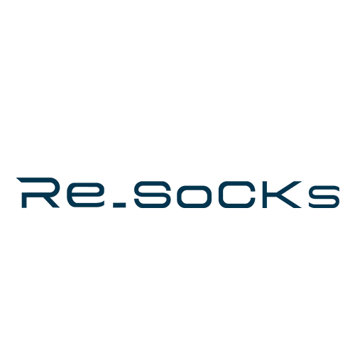 Trang chủ 32 Logo resocks