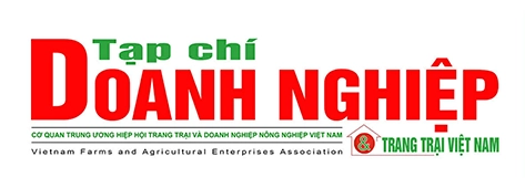 Trang chủ 105 Tap chi doanh nghiep noi ve du an vai dua cua Bao Lan